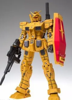 メタルコンポジット　魂ネイション2010ガンダム　ロールアウトカラー メタルコンポジット 魂ネイション2010ガンダム ロールアウトカラー