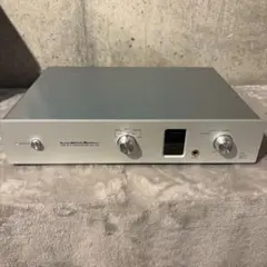Luxman DA-200 USB DAC