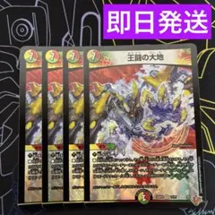 2026年最新】王闘の大地の人気アイテム - メルカリ