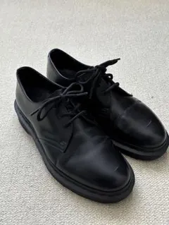 dr martens 1461 MONO 3ホールです
