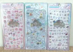 【国内正規品】KAMIO ジュエルプチドロップ 3セット