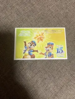15周年記念チケット Alexandros]、デビュー15周年記念し