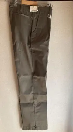 メンズ　ワークパンツ　レア物