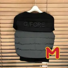 2025年最新】G/FORE ベストの人気アイテム - メルカリ