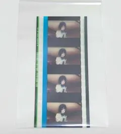 映画 蓮ノ空女学院スクールアイドルクラブ 入場者特典 コマフィルム