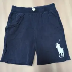 Polo by Ralph Lauren ネイビー ハーフパンツ S(8)