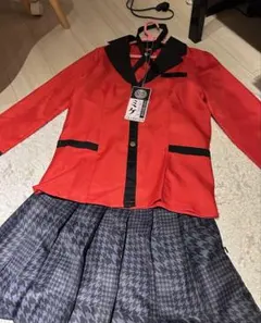 賭ケグルイ コスプレMサイズ