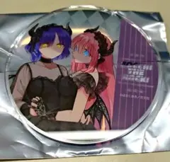 ぼっち・ざ・ろっく！ Gratte アクリルコースター　後藤ひとり　山田リョウ