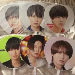 2026年最新】井上瑞稀 団扇の人気アイテム - メルカリ