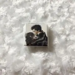NANA 가챠 CD風アクリルチャーム
