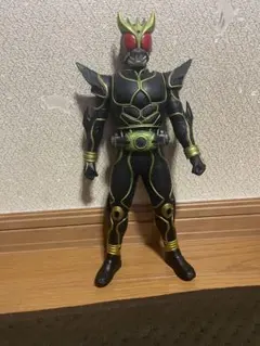 2026年最新】クウガ ソフビの人気アイテム - メルカリ