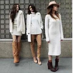 EGOIST♡新作ワンピ♡DURAS.rienda.ENVYM.SLY好き