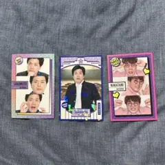 よしもとコレカ マユリカ 中谷 阪本