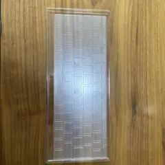 透明キーボードカバー