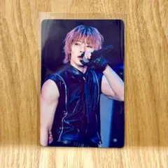 アイエン　SKZ TOY WORLD タワレコ　特典　 トレカ