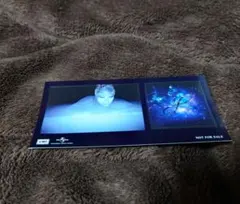 Wormhole / Yumi AraI タワレコ特典ステッカーシート