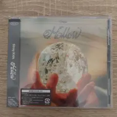 straykids スキズ Hollow 通常盤 新品未開封 - メルカリ