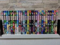 BASARA 全巻 Amazon.co.jp: BASARA バサラ文庫版 全16巻完結セット (小学館