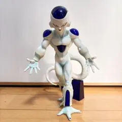 ドラゴンボールフィギュア フリーザMSP 箱無し 台座あり - メルカリ