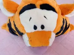 ディズニーファンキャップ ティガー