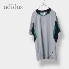 【adidas アディダス】トレーニングTシャツ メンズ　半袖　スポーツウェア