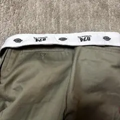 ディッキーズ874