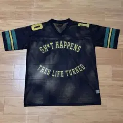 2025年最新】フットボールT wanimaの人気アイテム - メルカリ