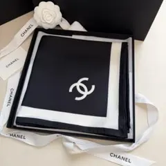 2026年最新】CHANEL レディース バンダナ・スカーフの人気アイテム 