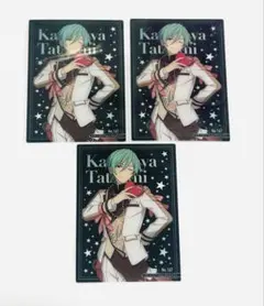 あんスタ クリアカード 風早巽