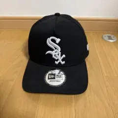 NEW ERA Chicago White Sox キャップ 帽子のサムネイル