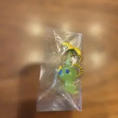 ピクミン　マスコット&フルーツグミ2 ヒカリピクミンのサムネイル