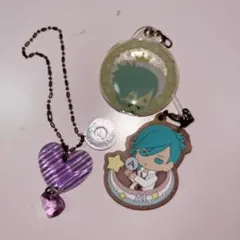 うたプリ 美風藍 キーホルダー