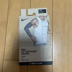 Nike UV Lightweight Sleeves L-XLのサムネイル