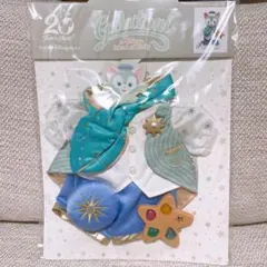 【新品】ディズニー　ジェラトーニ　コスチューム　スターリードリームス