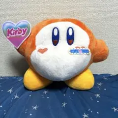 星のカービィ ワドルディ ぬいぐるみ クレーンゲーム Kirby×monet