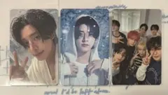 daydream JAPAN Editionユニバ 特典 B Fジェイク