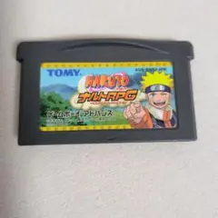 NARUTO　ナルトRPG