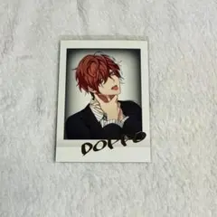 16.観音坂独歩 ぱしゃこれ 箔押し①