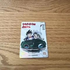 スーパードラゴンボールヒーローズ　UGM5-011 DA 孫悟空