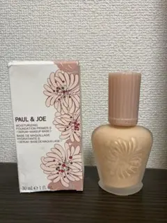 ポール&ジョー モイスチュアライジング ファンデーション プライマー s #0…