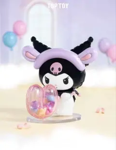 リトルグリーンメン ストラップ アストロブラスターコスチューム