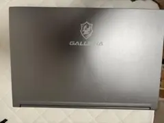 たけタケ様専用 GALLERIA ゲーミングノートpc 【SSD2TB搭載】 - メルカリ