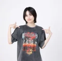 櫻坂46 ロックTシャツ XL 櫻坂46 ロックTシャツ Mサイズ - メルカリ