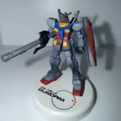 GUNDAM MFS PLUS RX-78-2 ガンダムのサムネイル