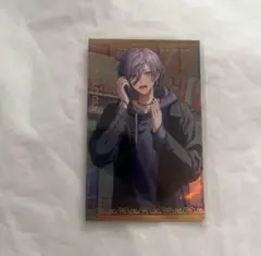 榊ネス ボイスビジュアルカード コレクションカード にじさんじ 電話ボイス