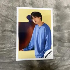 King & Prince 永瀬廉　公式写真164