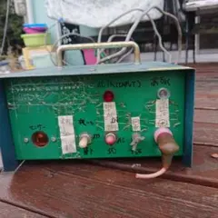 バッテリー溶接機 MIGHT neo super150 マキタバッテリー仕様 - メルカリ