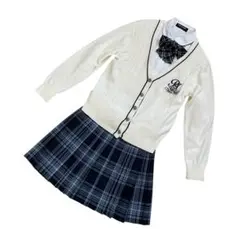 pom ponette junior 卒業式 4点セット 卒服