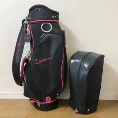 2026年最新】NIKE ゴルフバッグ・キャディバッグの人気アイテム - メルカリ