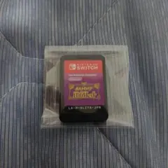 ポケットモンスター バイオレット Nintendo Switch